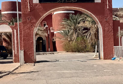 DLEP ADRAR