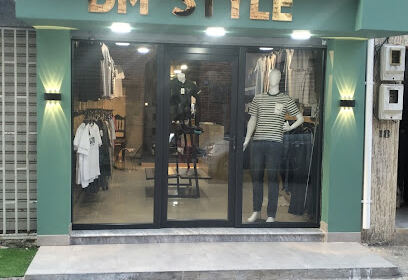 DmStyle06 sidi aich