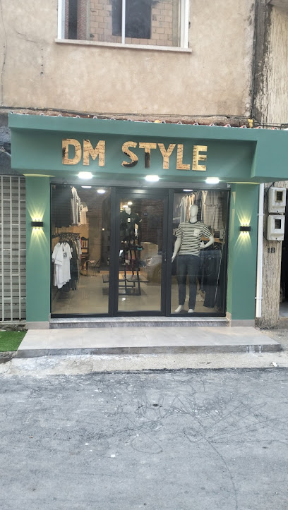 DmStyle06 sidi aich