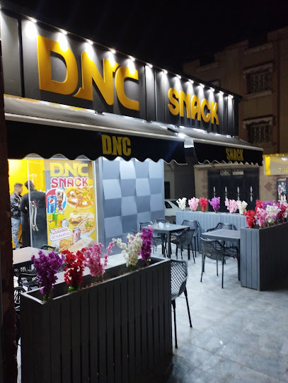 Dnc_Snack