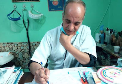 Docteur Belkadi