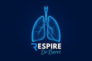 Docteur BERRI Pneumologue (Respire)