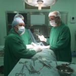 Docteur Boussekine chirurgien