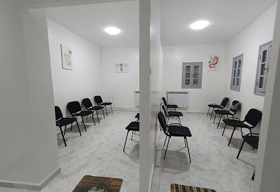 DOCTEUR MANSOURI HEMZA