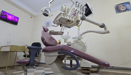 Doctor saadi Smile clinic