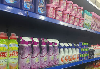 Dori supermarché
