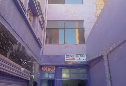Dortoir El Ghizlane