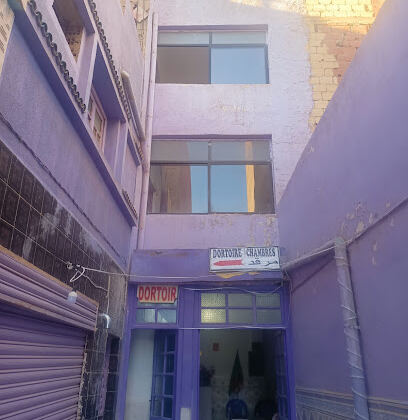 Dortoir El Ghizlane