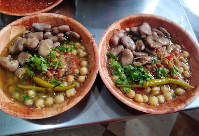 Doubara Taleb Blida