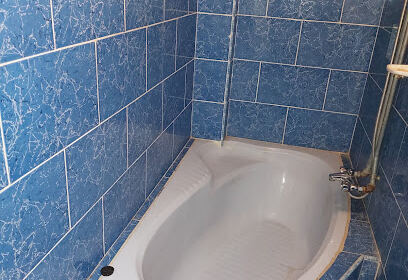 Douche Publique El Kantara