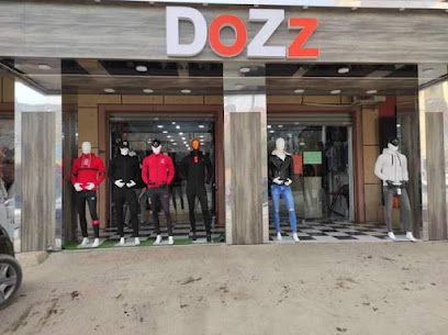 Dozz
