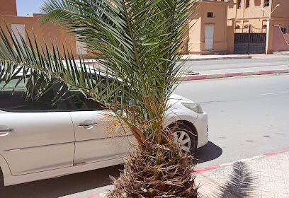 DPRH BECHAR