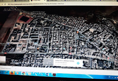 DR A HASSAINE DAOUADJI