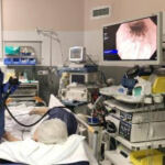 Dr Ahcène MEDJRAS cabinet Gastro-entérologue