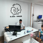 Dr Aissa toumliline ORL