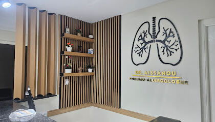 Dr.Aissanou