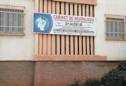 Dr Aloui Neurologue Akbou