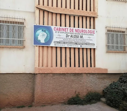 Dr Aloui Neurologue Akbou