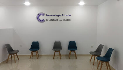 Dr Amrani ep maliki cabinet de dermatologie et laser