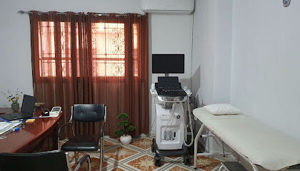 Dr BAGHRICHE Endocrinologue-Diabétologue