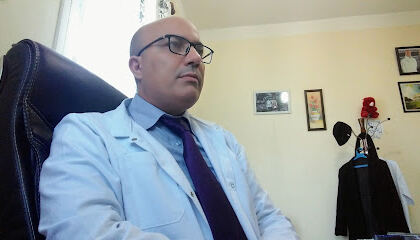 Dr Barka Orthopédiste