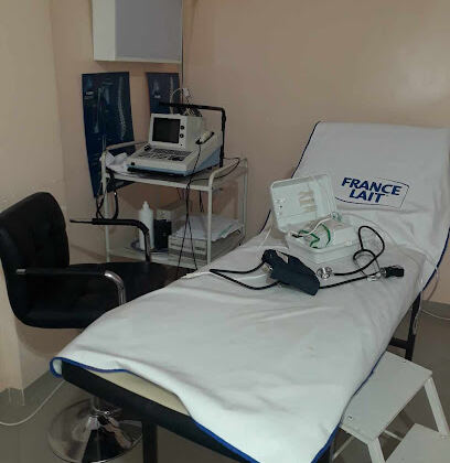 DR. Belaidi Leila – Médecin Généraliste