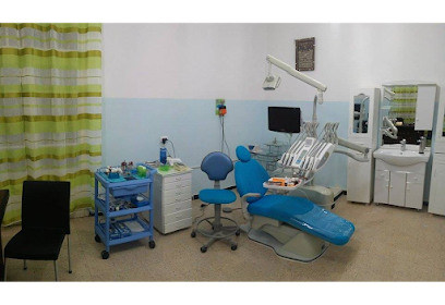 Dr Belbali Idriss / Esthetic Dental Clinic