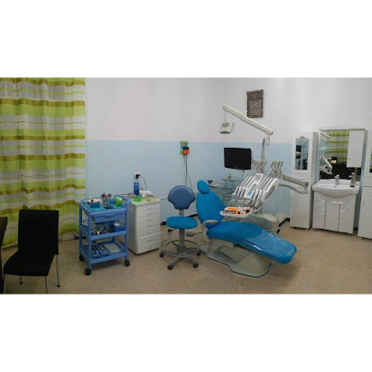 Dr Belbali Idriss / Esthetic Dental Clinic