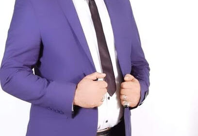 Dr Ben Seghir Management
