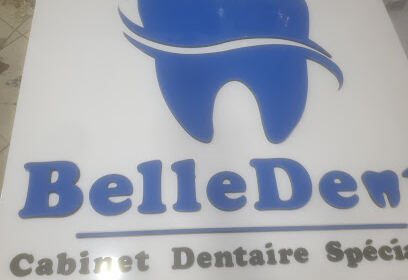 Dr BENADDASSI. BelleDent :cabinet dentaire spécialisé