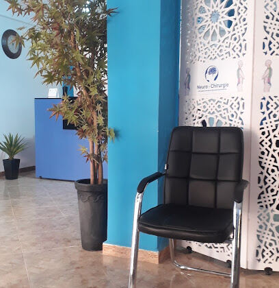 Dr. Benallal Noureddine neurochirurgie