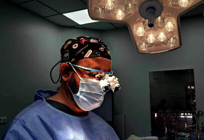 Dr BENMAHFOUD Sami
