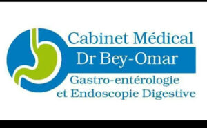 Dr Bey Omar Hichem Gastrologue