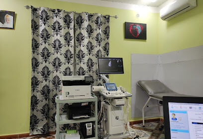 Dr Boubeker Omar