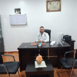 Dr Bounekta Abderrahim Endocrinologue Diabétologue