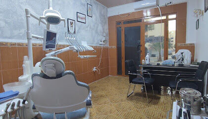 Dr Bouzid Salah Eddine Dentiste
