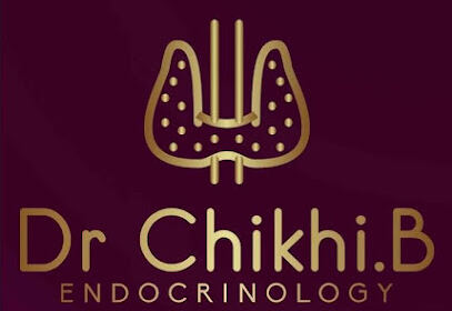 Dr Chikhi Bilal