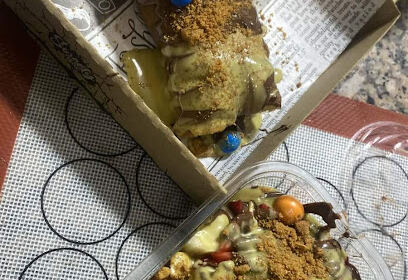 Dr crêpe