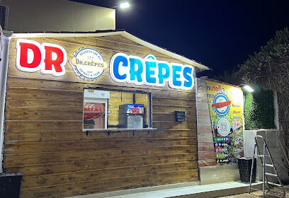 Dr Crêpes
