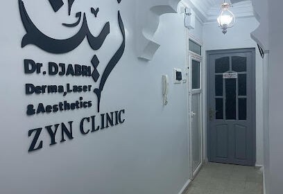 Dr DJABRI dermatologue