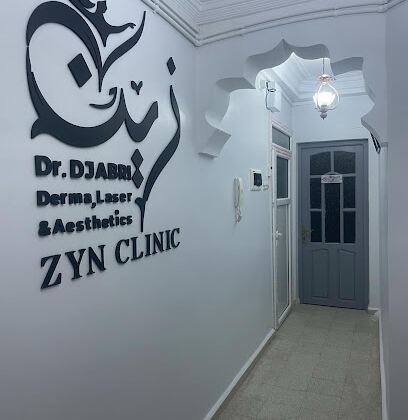 Dr DJABRI dermatologue