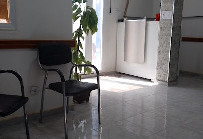 Dr Djellouli Z Abdessamed