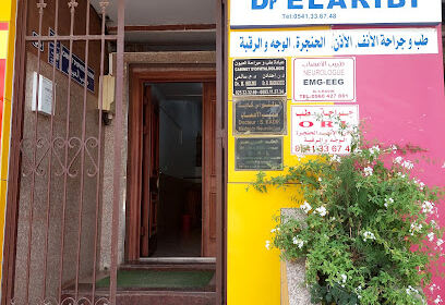 Dr Elaribi