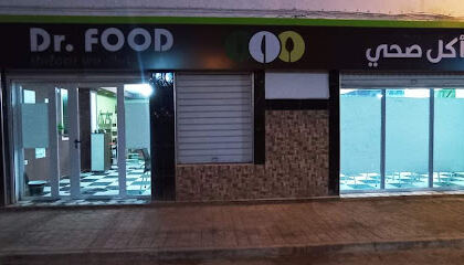 Dr. Food