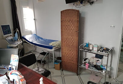 Dr. GHANI-CABINET MEDICAL PRIVÉ ELAMEL