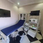 Dr GHRIEB Gastro-Enterologue
