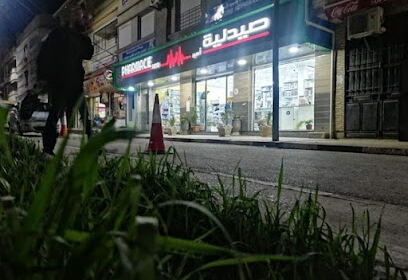 Dr.GUELLAL Abderrahmane ORL