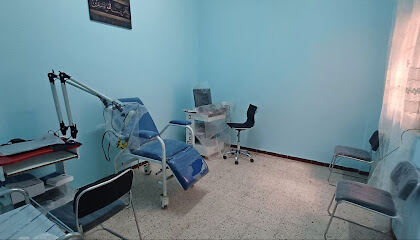 Dr H.Boulahbel neurologue