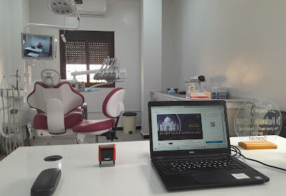 Dr Hachemaoui Oussama H smile clinic