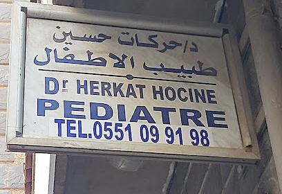 Dr Herkat